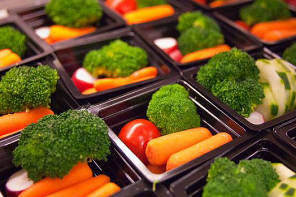 Margin and Mission: The Economic Impacts of Farm to School