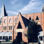 Spanning the Americas—the people you meet