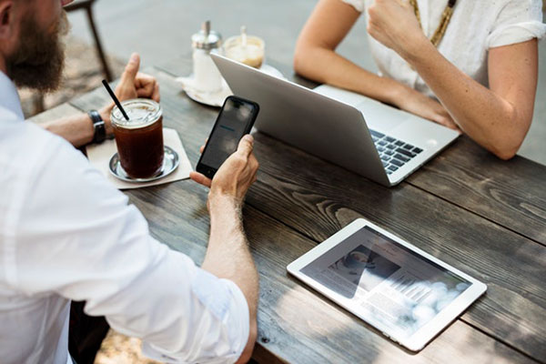 Noteworthy: Cynthia Saunders-Cheatham on how millennial MBAs are changing the future of work