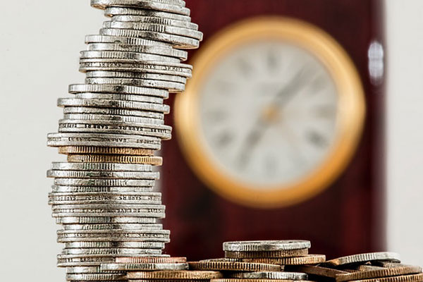 Research Recap: Mental health and retirement savings