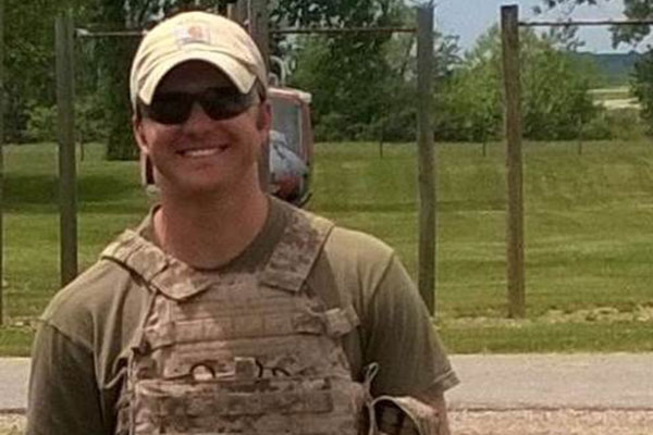 A decade in the making: From military to MBA