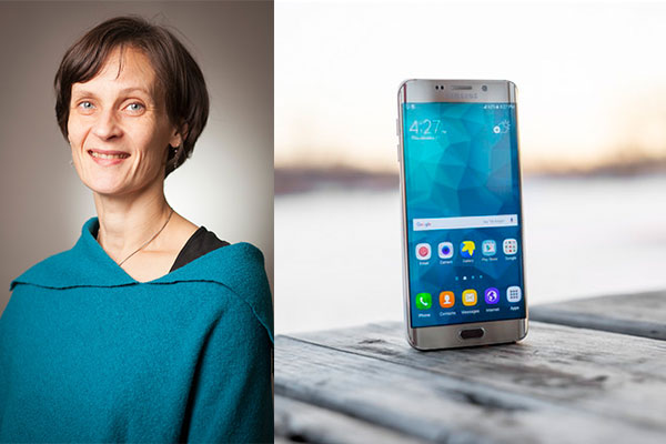 Noteworthy: Aija Leiponen on cell service problems in CNY and northern PA