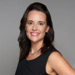 Gina Liv Tesla, MBA ’04