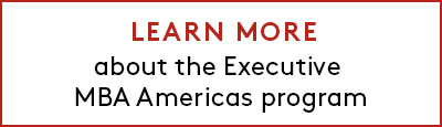 Link to learn more about the Executive MBA Americas program