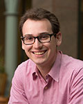Photo of Adam Kirsch ’15, MBA ’16