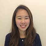 Photo of Nicole Kim