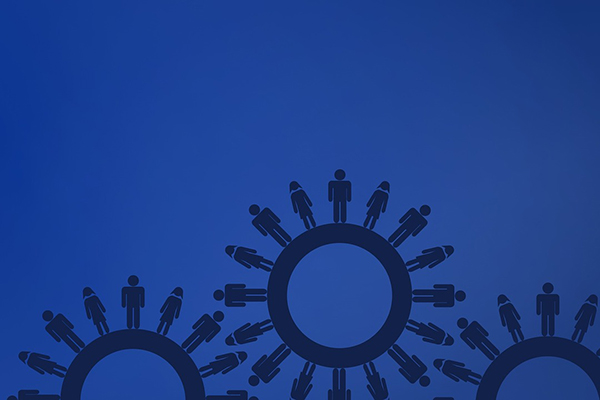 Featured image illustration for the organizational key to increasing the number of women in leadership roles