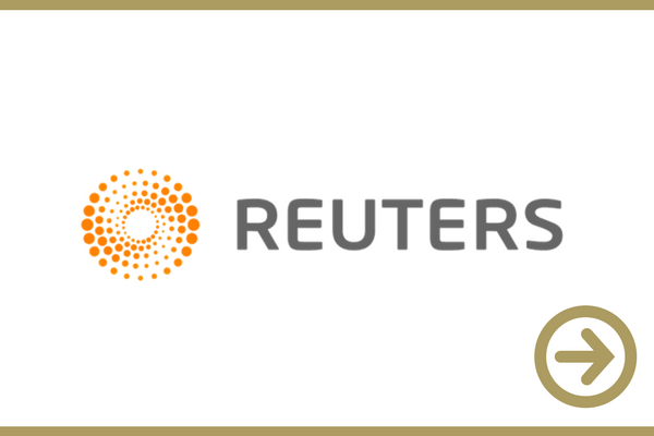 Reuters Logo