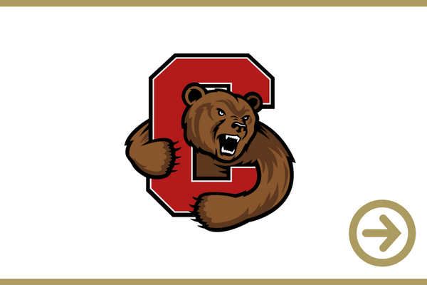 Cornell Sports Logo