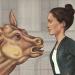 Women on Wall Street: Charged for Success
