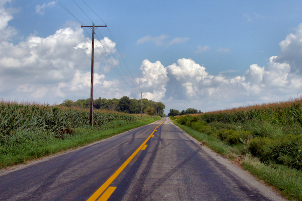 Country Road