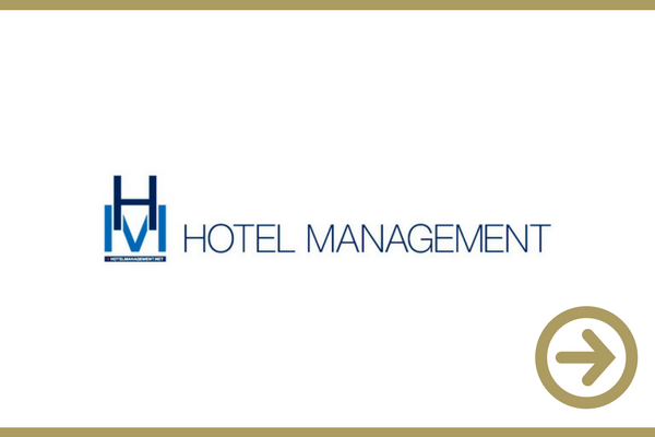 Hotel Management Magazine Logo