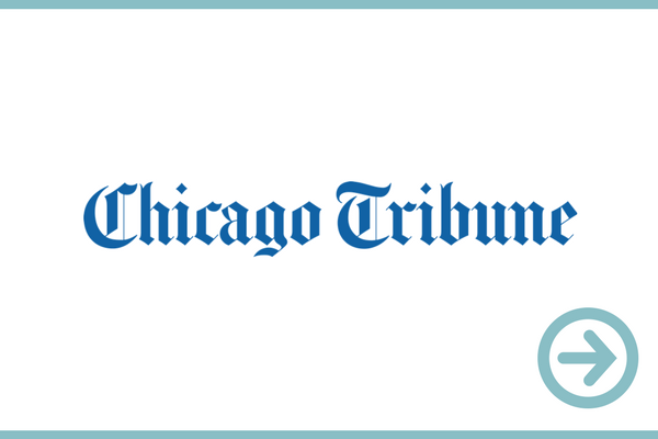 Chicago Tribune Logo