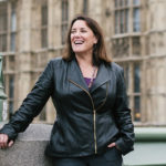 Profile in Leadership: Meredith Amdur, MBA ’03, CEO of Rhetorik Solutions