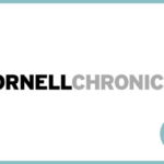 Cornell Chronicle Logo