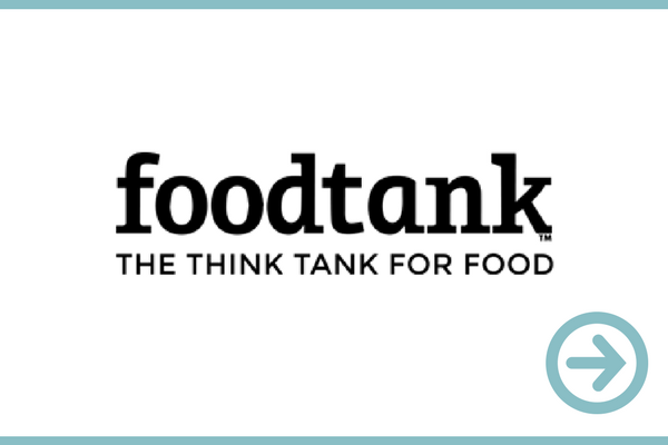 Foodtank Logo