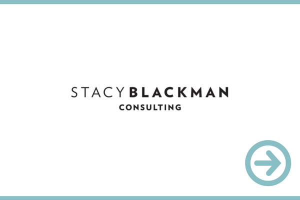 Stacy Blackman Consulting Logo