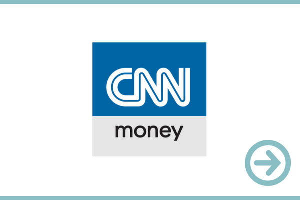 CNN Money Logo