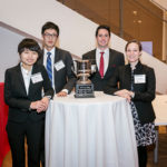 Investment Portfolio Case Competition