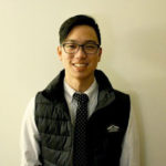 Photo of James Leung