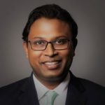 Headshot of Uday Peyyala