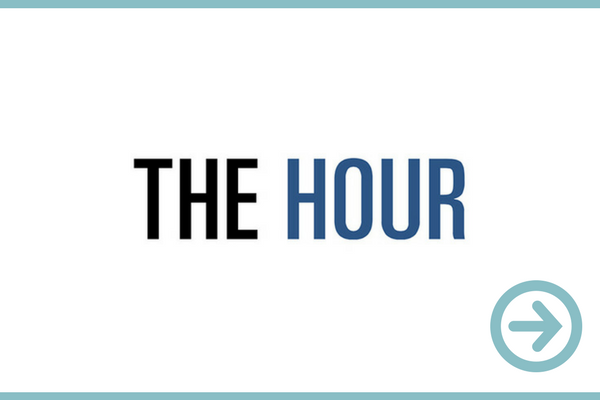 The Hour Logo