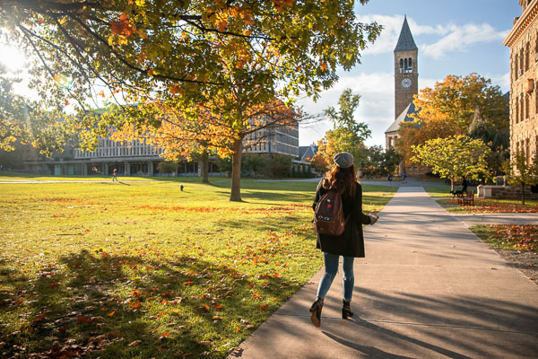 Exploring courses outside of the Hotel School – Cornell SHA