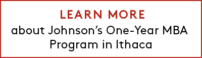 Link to learn more about the One-Year program in Ithaca