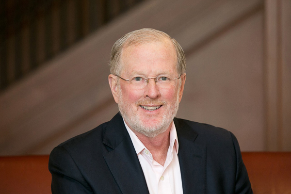 Headshot of Richard Schneider