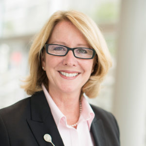 Headshot of Mary MacAusland