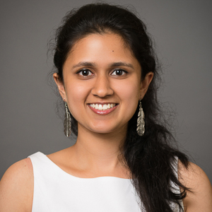 Headshot of Aradhana Rai Gupta