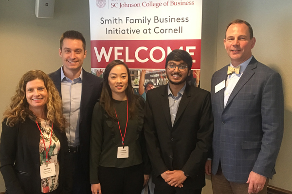 smith-family