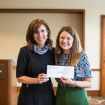 Photo of Dean Walsh and Kayti Stanley