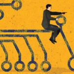 CIOs Move to Center Stage