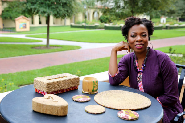 Startup Snapshot: Plants into Prosperity