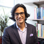Photo of Aaron Adalja