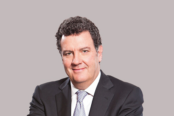 Headshot of Pablo Azcárraga