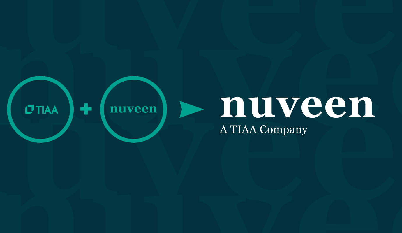 TIAA+Nuveen graphic