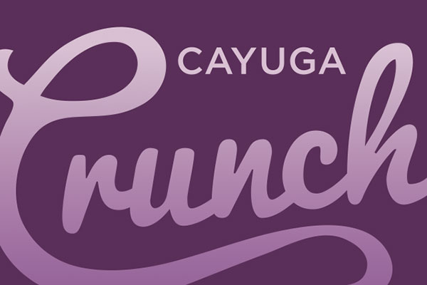 Cayuga Crunch