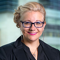 Mona Anita K. Olsen
