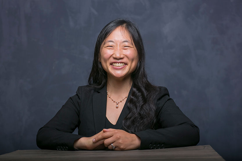 C.-Y. Cynthia Lin Lawell