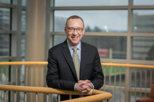 Kevin Hallock