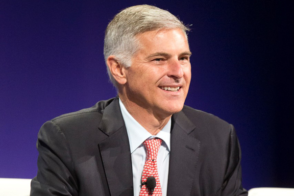 Christopher J. Nassetta