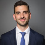 Portrait of Bryan Tannenbaum, Two-Year MBA '19