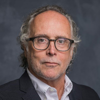 Gary M. Thompson
