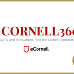 #cornell360 eCornell