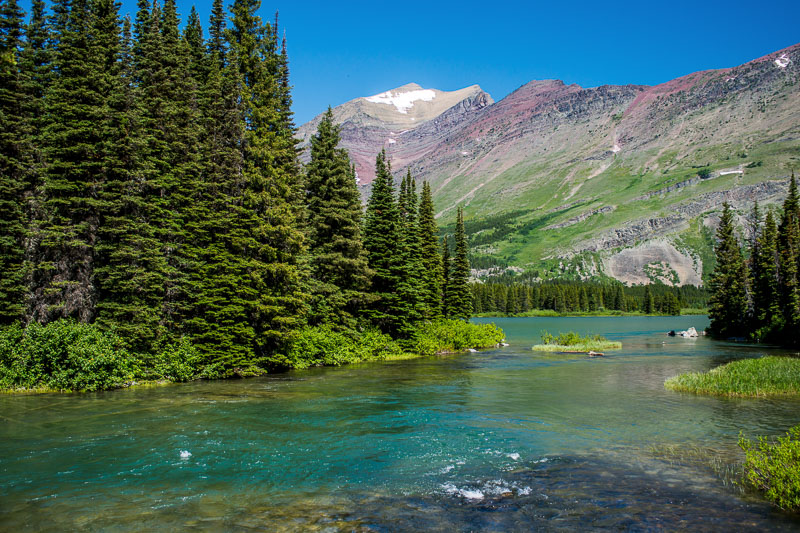 Glacier National Park