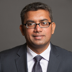 KP Jonnalagadda, MBA ’14