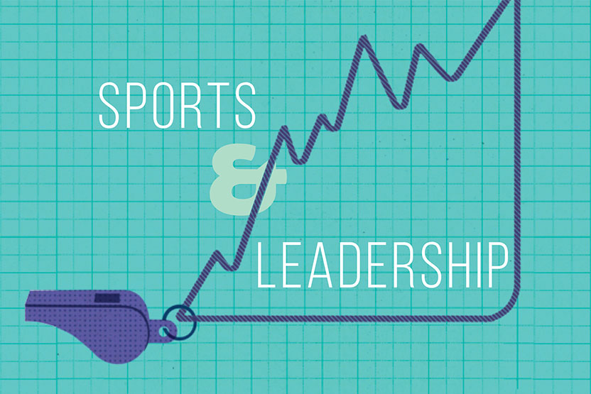 sport leadership phd