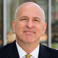 David W. Taylor Director of External Relations NYC Cornell SC Johnson College of Business